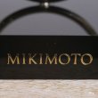 画像3: MIKIMOTO　ミキモト　クリップ型オブジェ　ユーズド品　箱付き（NN5481）