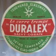 画像3: フランス　DURALEX　デュラレックス　タンブラー　フリーカップ　未使用品（ｗ5503）