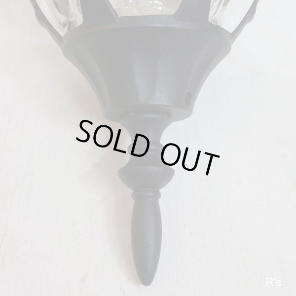 画像6: アンティーク調　アルミ製　ペンダントライト　吊り下げ照明　未使用品　箱付き（凍5507）