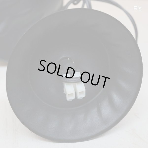 画像9: アンティーク調　アルミ製　ペンダントライト　吊り下げ照明　未使用品　箱付き（凍5507）