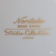 画像11: ノリタケ　シノワズリー　studio　collection　スタジオコレクション　BONE　CHINA　カップ＆ソーサー　花柄　未使用品（BB4767）