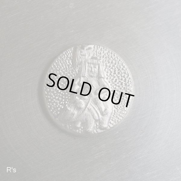 画像7: 渡邊金属工業　金太郎印急須　名月　400ｍｌ　未使用品（オ5518）