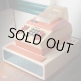 画像: TOWA　CASH　REGISTER　レトロレジ　K22EB　ユーズド品（店5523）