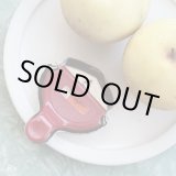 画像: サンクラフト　レモン絞り　レモンプレス　展示品（L5574）