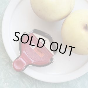 画像: サンクラフト　レモン絞り　レモンプレス　展示品（L5574）