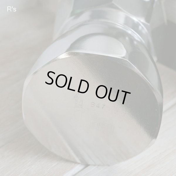 画像8: イタリア　BIALETTI　ビアレッティ　エスプレッソコーヒーメーカー　Dama　未使用品　箱付き（J5597）