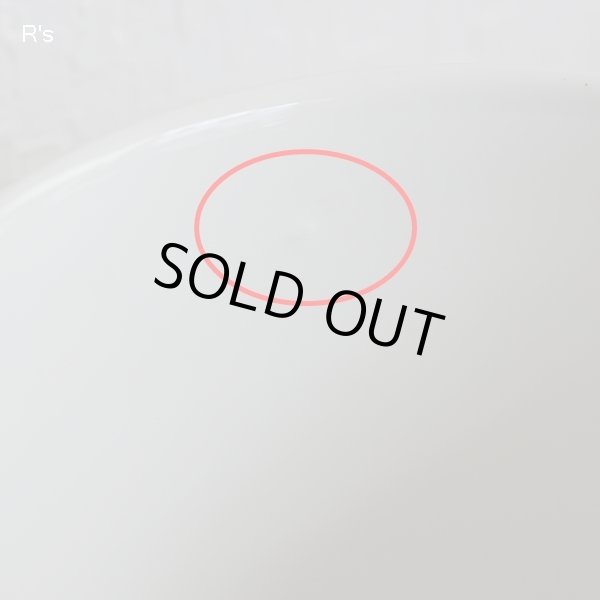 画像3: Adam＆Eve　アダム＆イヴ　たち吉　シュガーポット＆クリーマーセット　白　未使用品（J5600）