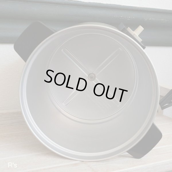 画像10: ナショナル　煮込み鍋　スロークッカー　NF-200　白　2.7L　未使用品　箱付き　使用説明書・お料理読本付き（凍5604）