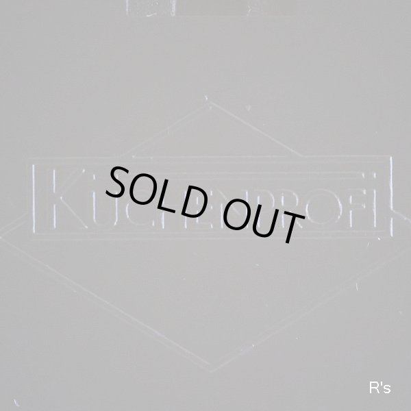 画像7: ドイツ　KUCHENPROFI　クーヘンプロフィ　TEA　BOY　未使用品　箱付き（ム230）