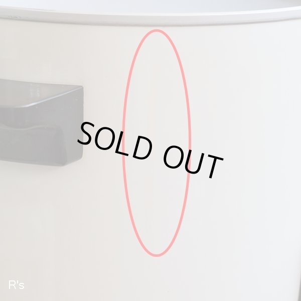 画像4: ナショナル　煮込み鍋　スロークッカー　NF-200　白　2.7L　未使用品　箱付き　使用説明書・お料理読本付き（凍5604）