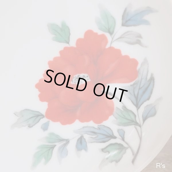 画像5: ノリタケ　ティーカップ＆ソーサー　牡丹　未使用品（ネ5644）