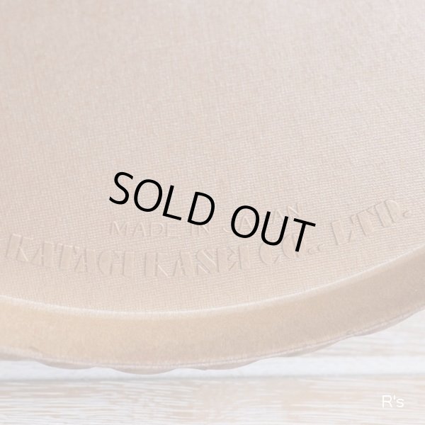 画像11: KATAGI　片木化成　No.219　シャルマンセット　テーブルカスターセット　グリーン　未使用品　箱付き（棚5646）