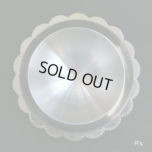 画像2: 18-8ステンレス製　レトロ　アイスクリームカップ　デザートカップ　未使用品（メ5661）