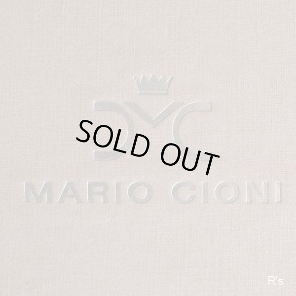 画像9: イタリア　MARIO　CIONI　マリオチオーニ　ペア　ロックグラス　未使用品　箱付き（棚5652）