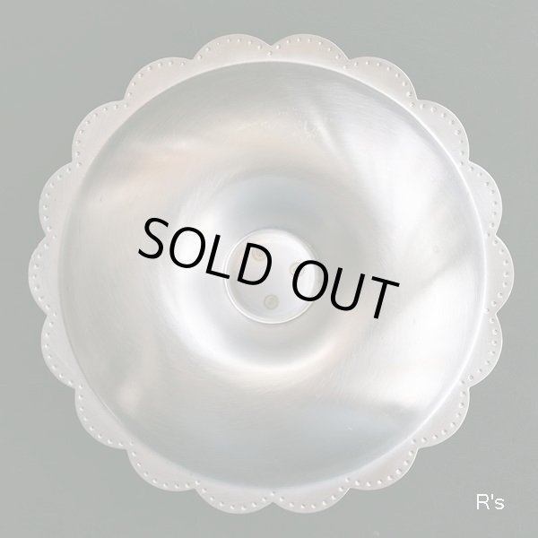 画像8: 18-8ステンレス製　レトロ　アイスクリームカップ　デザートカップ　未使用品（メ5661）