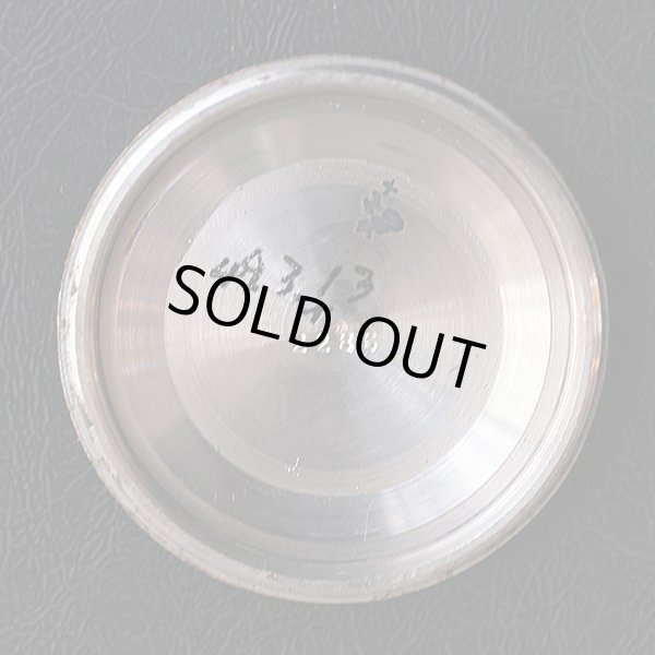 画像11: アンティーク時計 HOGA DIRECTTIME 17石 ジャンピングアワー時計 アンティーク品（K5667）