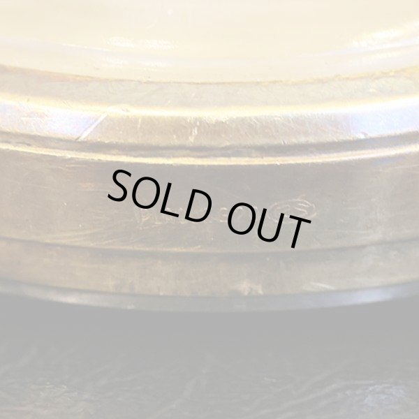 画像7: アンティーク時計 HOGA DIRECTTIME 17石 ジャンピングアワー時計 アンティーク品（K5667）