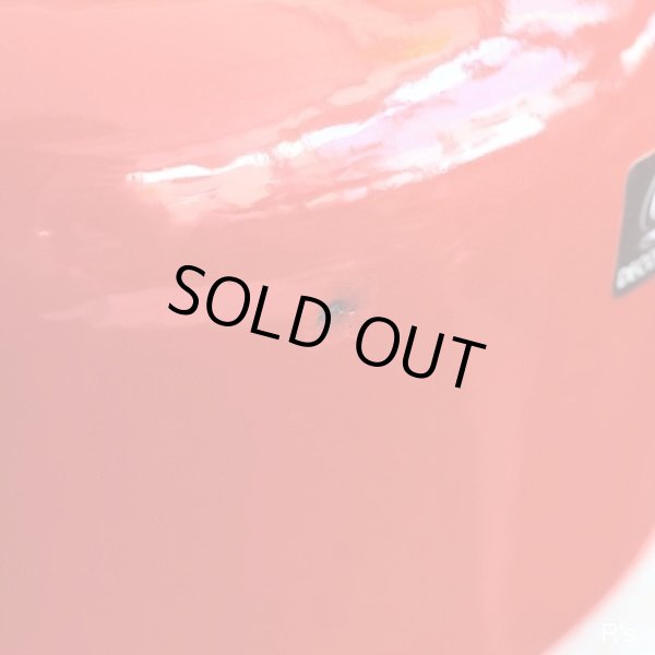 画像9: ｄｗ　デコラウェア　ホーローケトル　平型　DNK-20　2L　赤　未使用品（OO495）