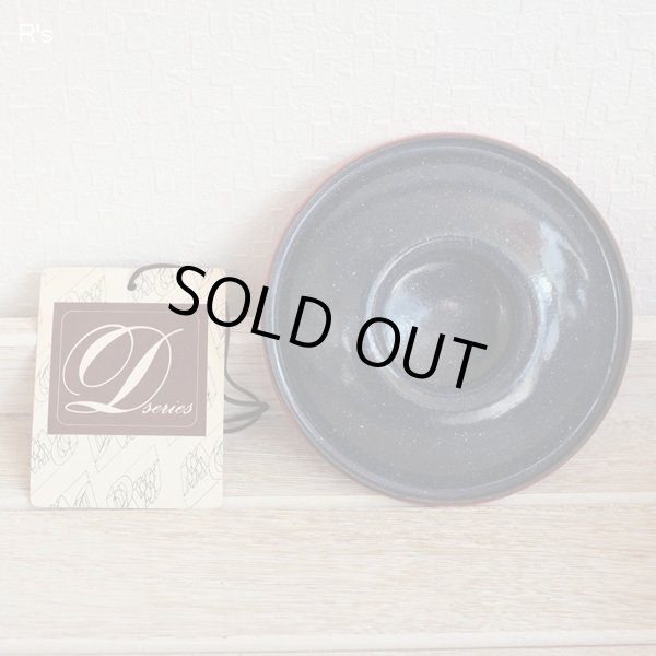 画像6: ｄｗ　デコラウェア　ホーローケトル　平型　DNK-20　2L　赤　未使用品（OO495）