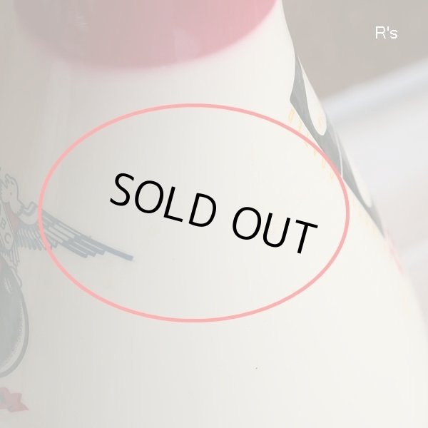 画像8: Brunswick　ブランズウィック　ABC　ボウリングピン　SCORE　KING　レトロインテリア　ユーズド品（店5709）