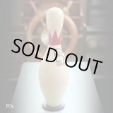 画像: Brunswick　ブランズウィック　ABC　ボウリングピン　SCORE　KING　レトロインテリア　ユーズド品（店5709）