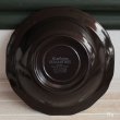 画像5: Mikasa　ミカサ　PEASANTRIES　カレー・シチュー皿　25ｃｍ深皿　D2004　未使用品（QQ5738）