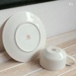 画像6: SEYEI　セーエー陶器　NEWBORN　Opal　China　カップ＆ソーサー　白　未使用品（RR5757）