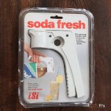 画像: アメリカ　iSi　soda fresh　展示品　パッケージ付き（QQ5760）