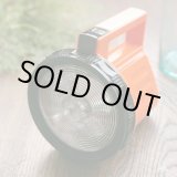 画像: ナショナル　レトロ　懐中電灯　FF-196　A　ユーズド品（R5766）