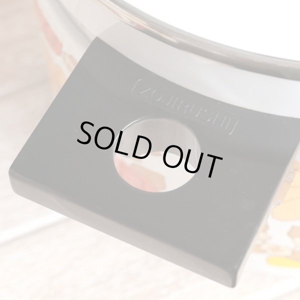 画像3: 象印マホービン　ホーロー両手鍋　18ｃｍ　シルキー　SHB-18　未使用品（凍5805）