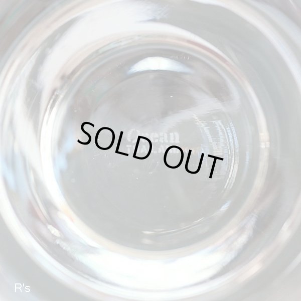 画像7: タイ　Ocean　Glass　オーシャングラス　白ワイングラス2客セット　ペアタンブラーセット　未使用品（D5838）