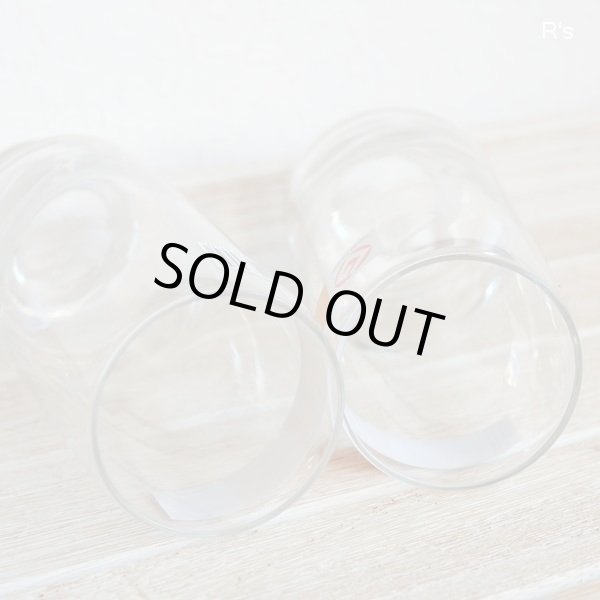 画像5: タイ　Ocean　Glass　オーシャングラス　白ワイングラス2客セット　ペアタンブラーセット　未使用品（D5838）