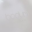 画像16: 北欧　bodum　ボダム　フレンチプレス　ティー・コーヒーメーカー＆カップ＆トレーセット　白　未使用品（Z5851）