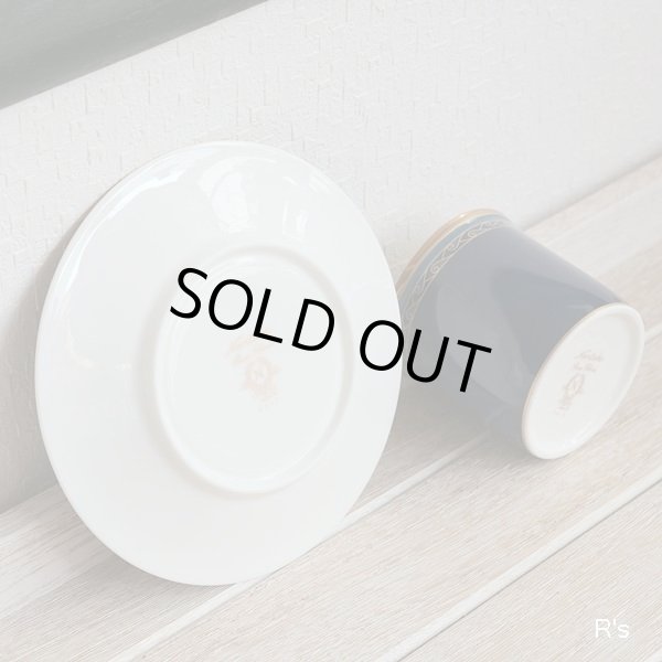 画像7: ノリタケ　Born　China　カップ＆ソーサー　象柄　4413　未使用品　箱付き（Y5854）