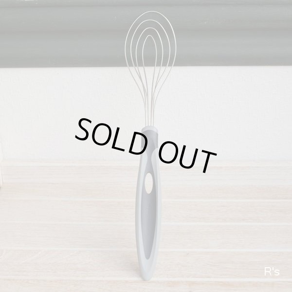 画像2: タッパーウェア　ウイスク　泡立て器　未使用品　袋入り（U5869）