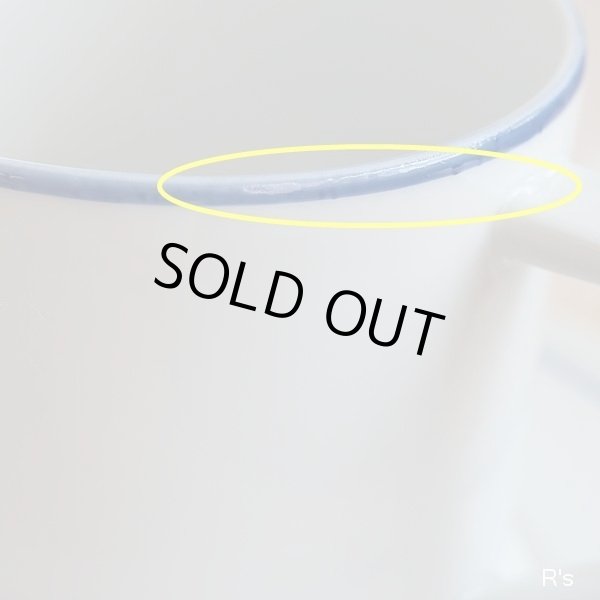 画像3: Sango　三郷陶器　ペア　カップ＆ソーサー　赤＆青ライン　未使用品（い 5893）