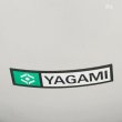 画像2: YAGAMI　ステンレス　ウォーターピッチャー　ユーズド品（店5931）