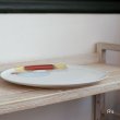 画像5: ノリタケ　フランク・ロイド・ライト　26ｃｍ　タルトプレート/大皿　未使用品 （ｄ3915）
