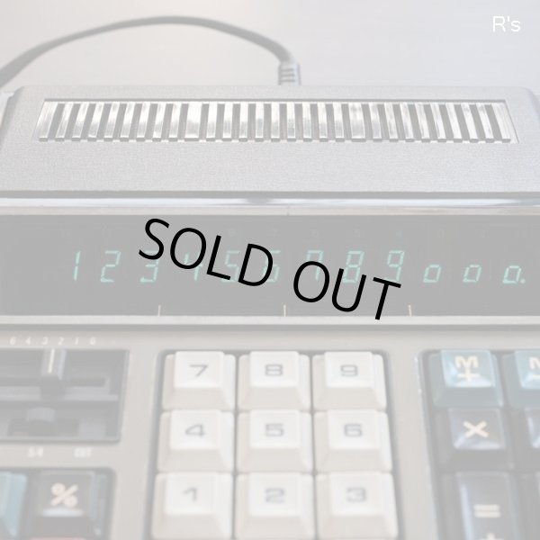 画像4: Casio　カシオ　レトロ　電卓　MODEL　121-E　ユーズド品（ア5947）