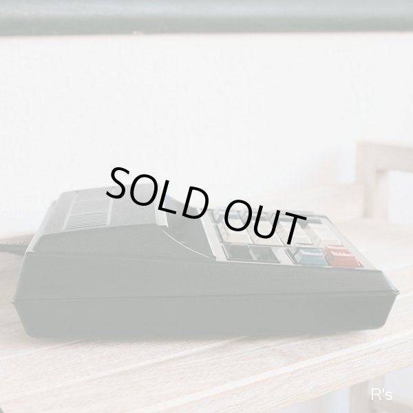 画像11: Casio　カシオ　レトロ　電卓　MODEL　121-E　ユーズド品（ア5947）