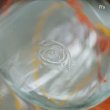 画像8: 石塚硝子　アデリアグラス　アリス　エルビー　花柄タンブラー2客セット　未使用品 （ｖ3889）