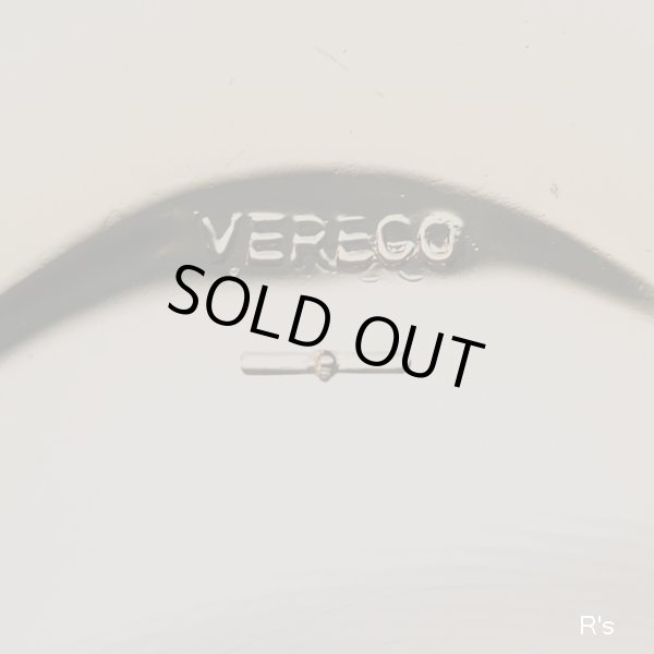 画像7: フランス　VERECO　ベレコ　ガラス　オーバルボウル　グラタン皿　アンバー　未使用品 (NN1644)