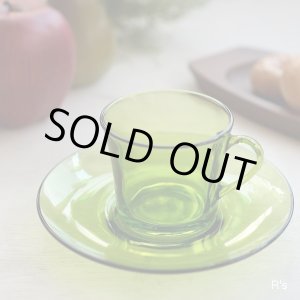 ADAM&EVE アダム＆イブ たち吉 レトロ ガラスフラワーベース