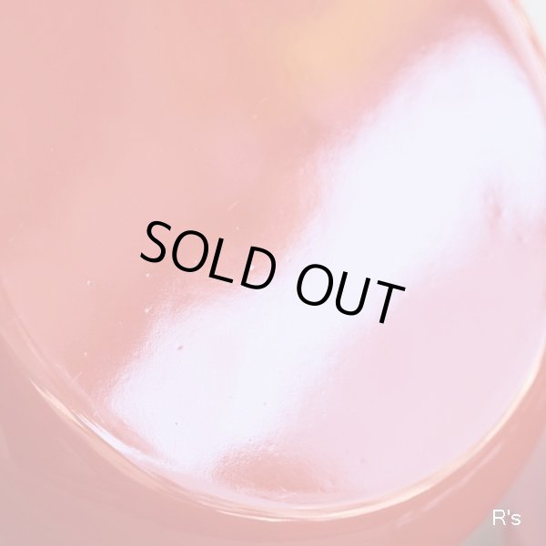 画像6: ｄｗ　デコラウェア　ホーロー両手鍋　15ｃｍ　赤　未使用品(KK2500)