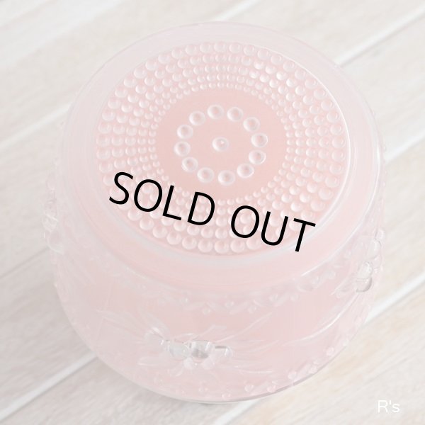 画像4: ナショナル　レトロ　ムードランプ　スタンドライト　ピンク　未使用品