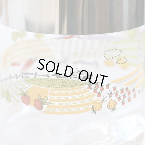 画像6: NARUMI　鳴海製陶　クックマミー　ティーサーバー　ガラスティーポット　Country　Field　直火用　未使用品　説明書付き(あ3598）