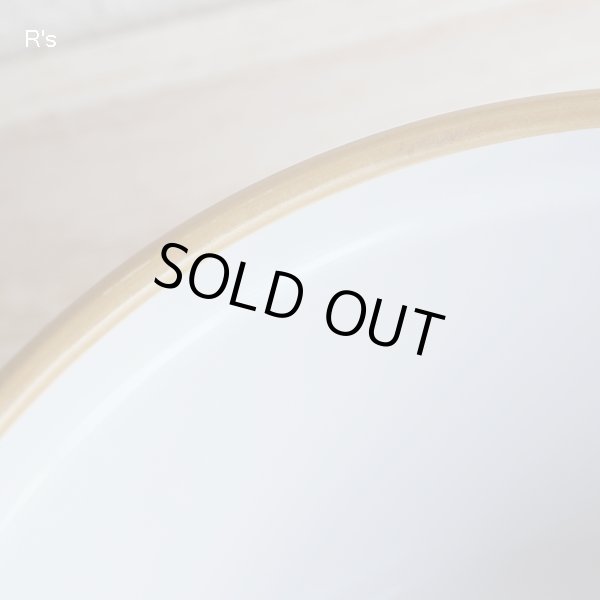 画像5: ノリタケ　PROGRESSION　ケーキ型　17ｃｍ　HAPPYDAYS　9069　ユーズド品(Q4277)