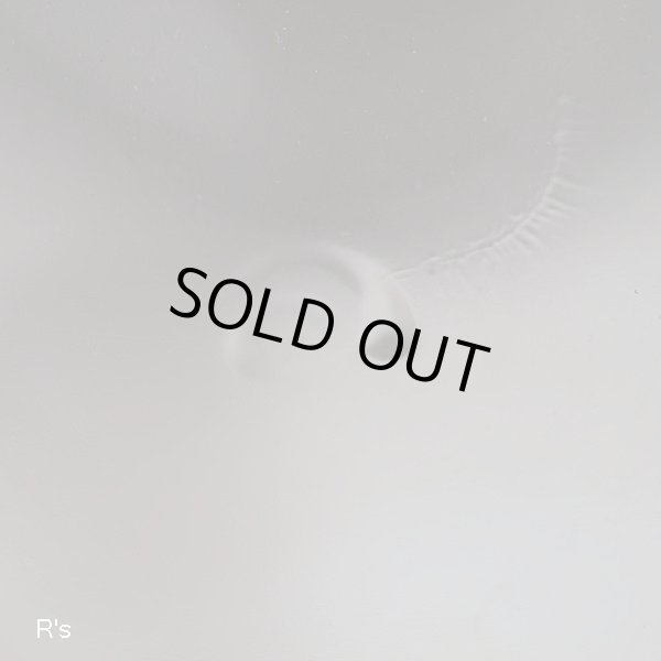 画像7: 石塚硝子　アデリアグラス　ガラスウォーターピッチャー　卓上ポット　花柄　未使用品(Q2691)