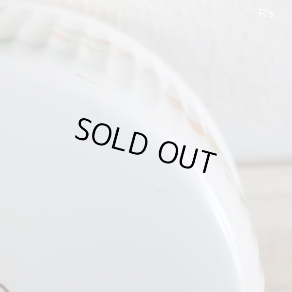 画像9: ノリタケ　PROGRESSION　ケーキ型　17ｃｍ　HAPPYDAYS　9069　ユーズド品(Q4277)