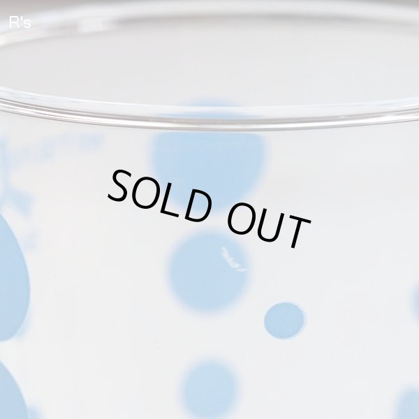 画像7: 石塚硝子　アデリアグラス　三ツ矢サイダー　タンブラー　2客セット　未使用品（ヒ2732）